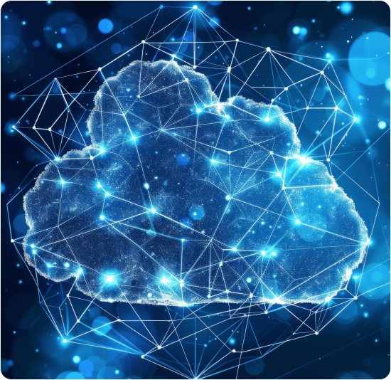 cloud