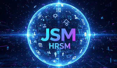 The intelligent advantage: Modernizing HR with a strategic framework for people analytics