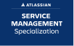 service management partner badge