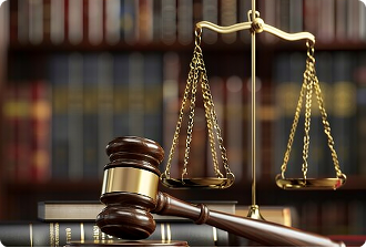 Legal & Facilities